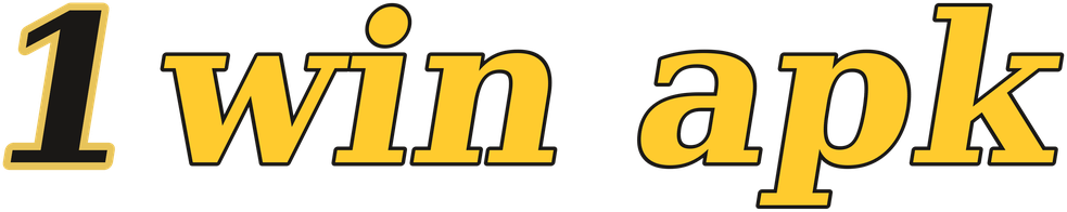 1win apk logo